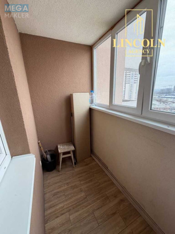 Продаж 1 кімнатної квартири (36/?/9), 16 пов. 26 пов. будинку, <a class="location-link" href="/kiev/" title="Недвижимость Київ">Київ</a>, <a class="location-link" href="/kiev/darnickij/" title="Недвижимость Дарницький район">Дарницький р-н</a>, Соломии Крушельницкой ул., 15В (изображение 9)