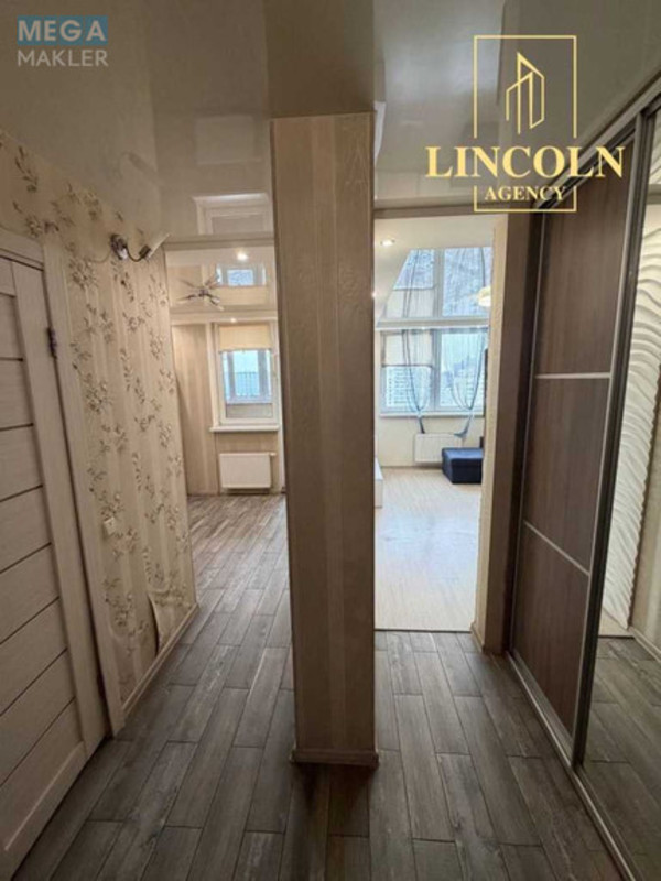 Продаж 1 кімнатної квартири (36/?/9), 16 пов. 26 пов. будинку, <a class="location-link" href="/kiev/" title="Недвижимость Київ">Київ</a>, <a class="location-link" href="/kiev/darnickij/" title="Недвижимость Дарницький район">Дарницький р-н</a>, Соломии Крушельницкой ул., 15В (изображение 13)