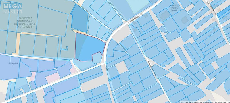 Продажа участка, 152&nbsp;сотки, земля коммерческого назначения, <a class="location-link" href="/lubyanka-selo-kv/" title="Недвижимость Луб'янка">Луб`янка</a>, Антонова Олега (изображение 11)