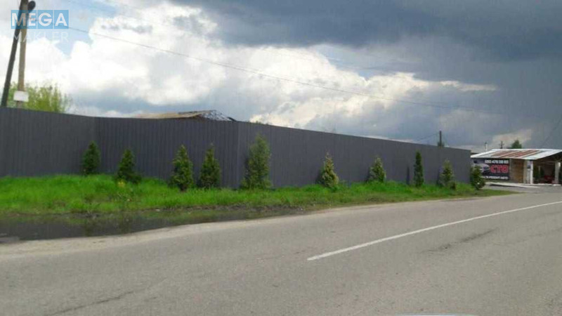 Продажа участка, 152&nbsp;сотки, земля сельскохозяйственного назначения, <a class="location-link" href="/lubyanka-selo-kv/" title="Недвижимость Луб'янка">Луб`янка</a>, Шевченка (изображение 2)