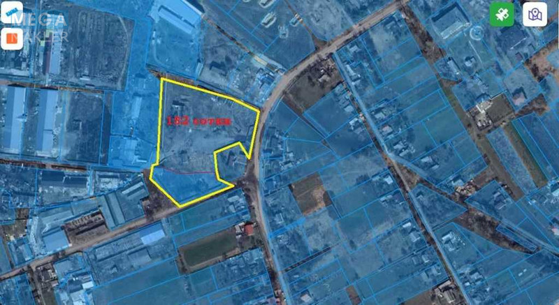 Продажа участка, 152&nbsp;сотки, земля сельскохозяйственного назначения, <a class="location-link" href="/lubyanka-selo-kv/" title="Недвижимость Луб'янка">Луб`янка</a>, Шевченка (изображение 8)