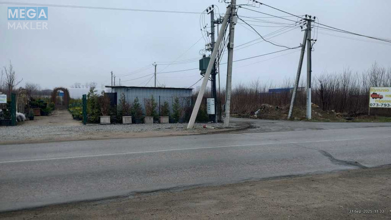 Продажа участка, 7&nbsp;соток, земля коммерческого назначения, <a class="location-link" href="/kryukovshina/" title="Недвижимость Крюківщина">Крюківщина</a>, Балукова (изображение 18)