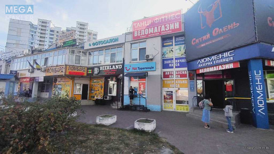Продаж комерційної нерухомості, 65&nbsp;кв.м, <a class="location-link" href="/kiev/" title="Недвижимость Київ">Київ</a>, <a class="location-link" href="/kiev/zamostyanskij/" title="Недвижимость Замостянский район">Замостянский р-н</a>, Николая Лаврухина ул., 5 (изображение 4)
