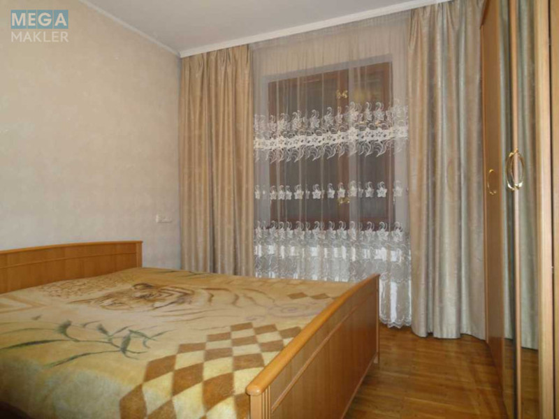 Оренда 2 кімнатної квартири, <a class="location-link" href="/kiev/" title="Недвижимость Київ">Київ</a>, <a class="location-link" href="/kiev/darnickij/" title="Недвижимость Дарницький район">Дарницький р-н</a>, Ревуцького вул., 44б (изображение 2)