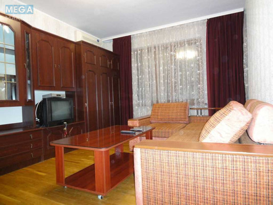 Оренда 2 кімнатної квартири, <a class="location-link" href="/kiev/" title="Недвижимость Київ">Київ</a>, <a class="location-link" href="/kiev/darnickij/" title="Недвижимость Дарницький район">Дарницький р-н</a>, Ревуцького вул., 44б (изображение 3)