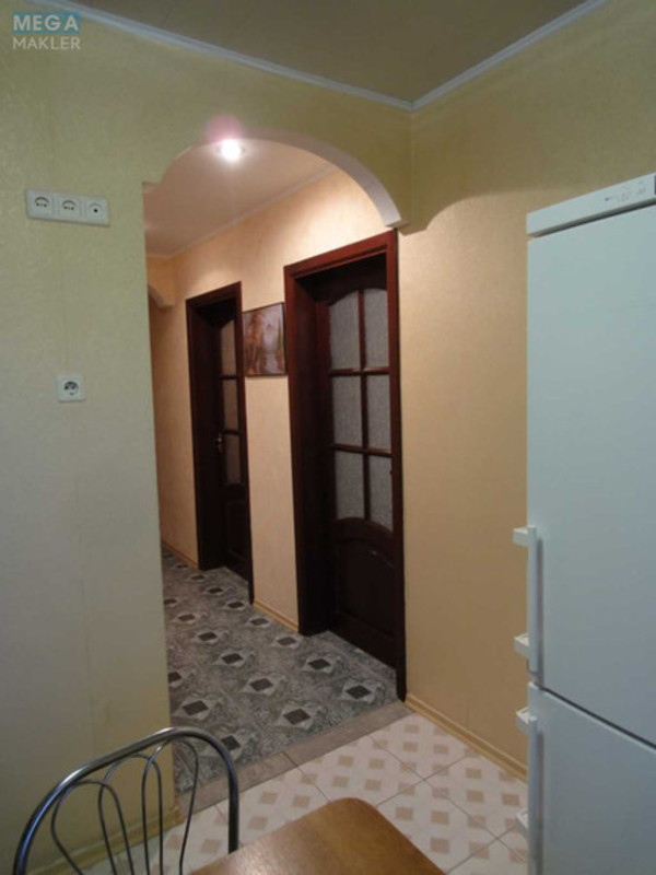 Оренда 2 кімнатної квартири, <a class="location-link" href="/kiev/" title="Недвижимость Київ">Київ</a>, <a class="location-link" href="/kiev/darnickij/" title="Недвижимость Дарницький район">Дарницький р-н</a>, Ревуцького вул., 44б (изображение 4)