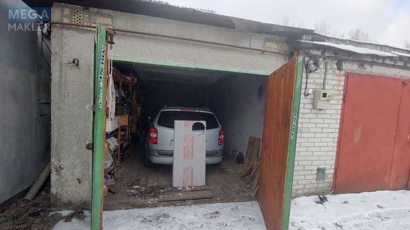 Продаж комерційної нерухомості, 41&nbsp;кв.м, <a class="location-link" href="/kiev/" title="Недвижимость Київ">Київ</a>, <a class="location-link" href="/kiev/desnyanskij/" title="Недвижимость Деснянський район">Деснянський р-н</a>, Крайня вул., 13 (изображение 3)