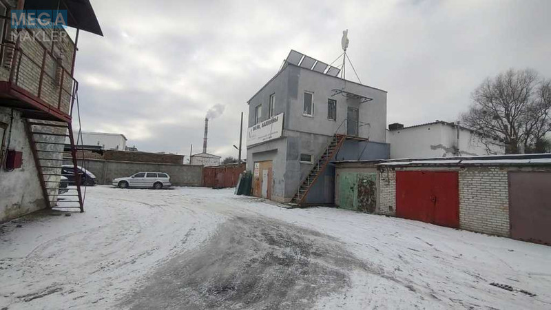 Продаж комерційної нерухомості, 41&nbsp;кв.м, <a class="location-link" href="/kiev/" title="Недвижимость Київ">Київ</a>, <a class="location-link" href="/kiev/desnyanskij/" title="Недвижимость Деснянський район">Деснянський р-н</a>, Крайня вул., 13 (изображение 15)