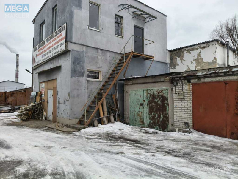 Продаж комерційної нерухомості, 41&nbsp;кв.м, <a class="location-link" href="/kiev/" title="Недвижимость Київ">Київ</a>, <a class="location-link" href="/kiev/desnyanskij/" title="Недвижимость Деснянський район">Деснянський р-н</a>, Крайня вул., 13 (изображение 24)