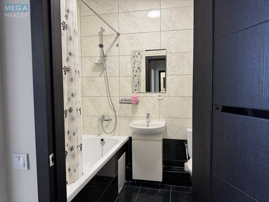 Оренда 1 кімнатної квартири, <a class="location-link" href="/kiev/" title="Недвижимость Київ">Київ</a>, <a class="location-link" href="/kiev/podolskij/" title="Недвижимость Подільський район">Подільський р-н</a>, Правды просп. (изображение 5)