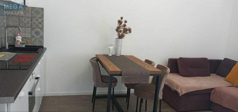 Оренда 1 кімнатної квартири, <a class="location-link" href="/kiev/" title="Недвижимость Київ">Київ</a>, <a class="location-link" href="/kiev/goloseevskij/" title="Недвижимость Голосіївський район">Голосіївський р-н</a>, Михаила Максимовича ул., 24 (изображение 2)