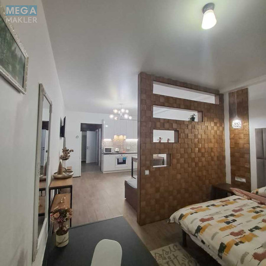 Оренда 1 кімнатної квартири, <a class="location-link" href="/kiev/" title="Недвижимость Київ">Київ</a>, <a class="location-link" href="/kiev/goloseevskij/" title="Недвижимость Голосіївський район">Голосіївський р-н</a>, Михаила Максимовича ул., 24 (изображение 3)