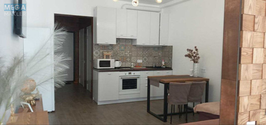 Оренда 1 кімнатної квартири, <a class="location-link" href="/kiev/" title="Недвижимость Київ">Київ</a>, <a class="location-link" href="/kiev/goloseevskij/" title="Недвижимость Голосіївський район">Голосіївський р-н</a>, Михаила Максимовича ул., 24 (изображение 4)