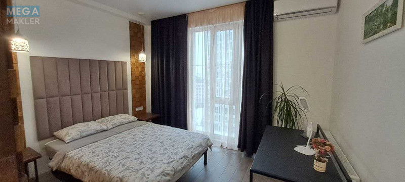 Оренда 1 кімнатної квартири, <a class="location-link" href="/kiev/" title="Недвижимость Київ">Київ</a>, <a class="location-link" href="/kiev/goloseevskij/" title="Недвижимость Голосіївський район">Голосіївський р-н</a>, Михаила Максимовича ул., 24 (изображение 5)