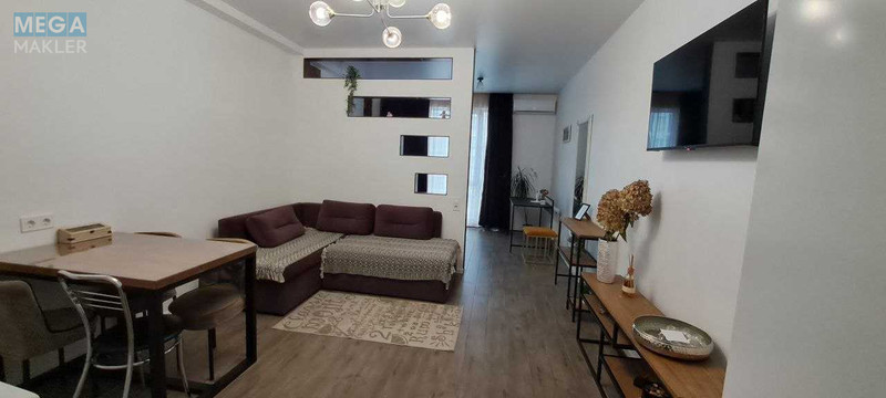 Оренда 1 кімнатної квартири, <a class="location-link" href="/kiev/" title="Недвижимость Київ">Київ</a>, <a class="location-link" href="/kiev/goloseevskij/" title="Недвижимость Голосіївський район">Голосіївський р-н</a>, Михаила Максимовича ул., 24 (изображение 6)