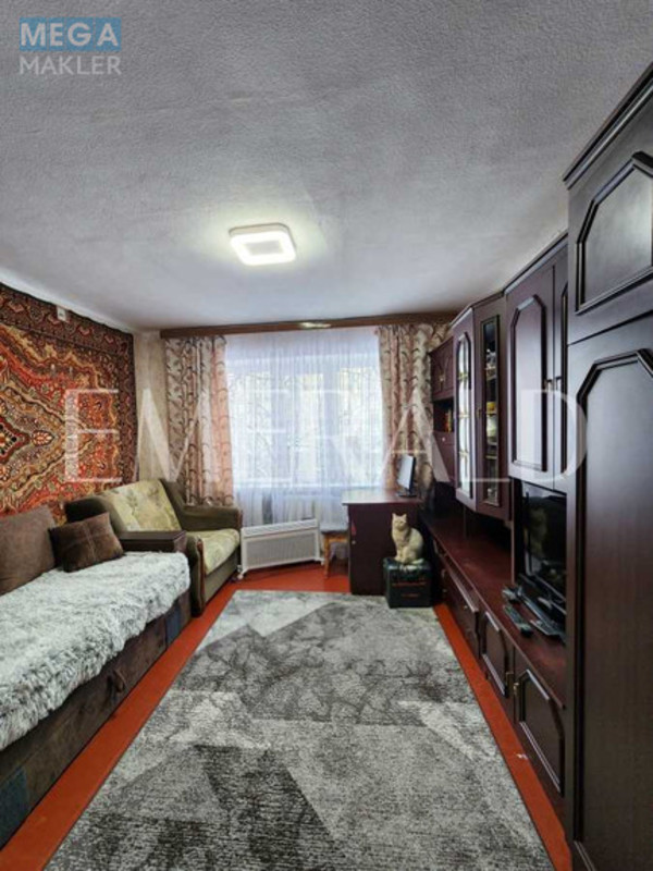 Продаж 5 кімнатної квартири (19,5/?/?), 3 пов. 5 пов. будинку, <a class="location-link" href="/kiev/" title="Недвижимость Київ">Київ</a>, <a class="location-link" href="/kiev/goloseevskij/" title="Недвижимость Голосіївський район">Голосіївський р-н</a>, Сеченова ул., 5 (изображение 2)