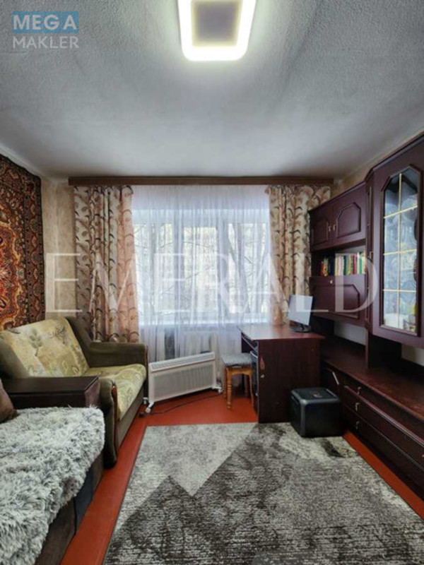 Продаж 5 кімнатної квартири (19,5/?/?), 3 пов. 5 пов. будинку, <a class="location-link" href="/kiev/" title="Недвижимость Київ">Київ</a>, <a class="location-link" href="/kiev/goloseevskij/" title="Недвижимость Голосіївський район">Голосіївський р-н</a>, Сеченова ул., 5 (изображение 4)