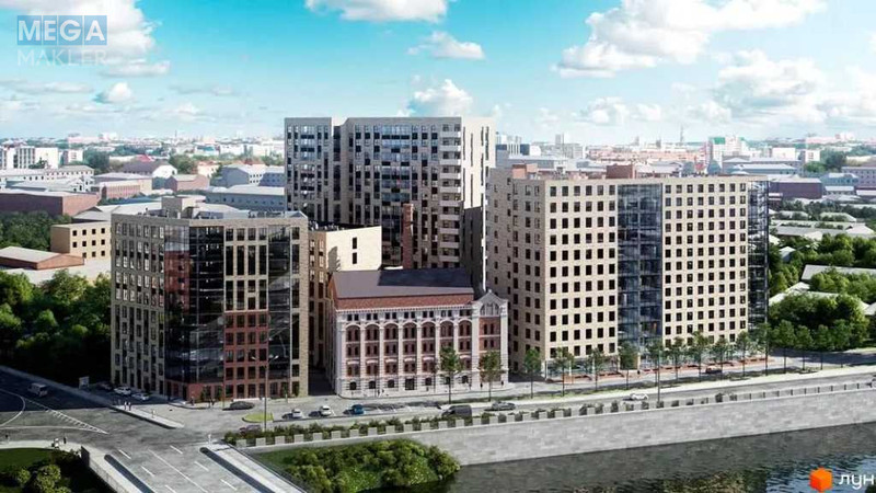 Новобудова, 14 поверхів, <a class="location-link" href="/kharkov/" title="Недвижимость Харків">Харків</a>, <a class="location-link" href="/kharkov/leninskij/" title="Недвижимость Холодногорський (Ленінський) район">Холодногорський (Ленінський) р-н</a>, Чигирина Юлія, 13 (изображение 5)