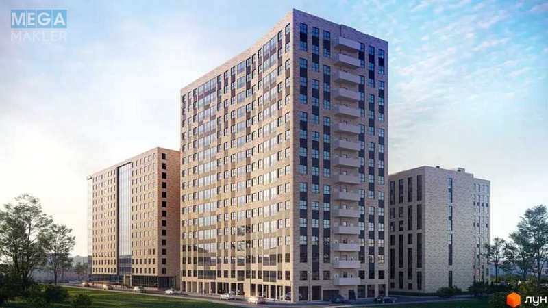 Новобудова, 14 поверхів, <a class="location-link" href="/kharkov/" title="Недвижимость Харків">Харків</a>, <a class="location-link" href="/kharkov/leninskij/" title="Недвижимость Холодногорський (Ленінський) район">Холодногорський (Ленінський) р-н</a>, Чигирина Юлія, 13 (изображение 6)