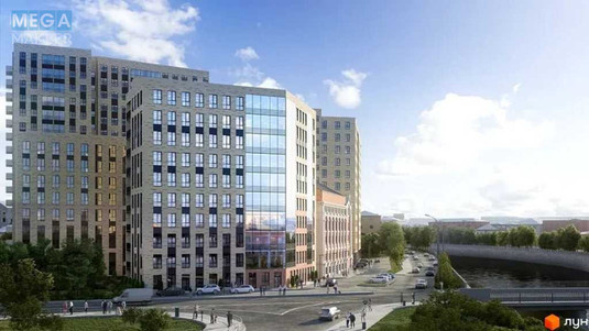 Новобудова, 14 поверхів, <a class="location-link" href="/kharkov/" title="Недвижимость Харків">Харків</a>, <a class="location-link" href="/kharkov/leninskij/" title="Недвижимость Холодногорський (Ленінський) район">Холодногорський (Ленінський) р-н</a>, Чигирина Юлія, 13 (изображение 7)