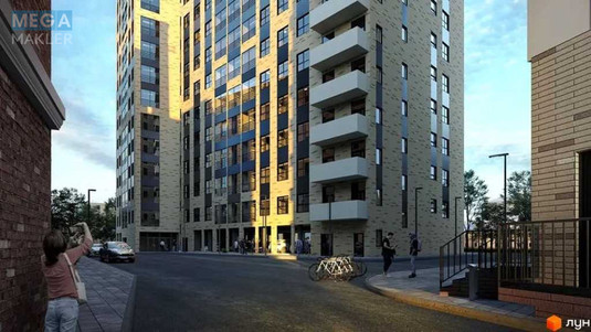 Новобудова, 14 поверхів, <a class="location-link" href="/kharkov/" title="Недвижимость Харків">Харків</a>, <a class="location-link" href="/kharkov/leninskij/" title="Недвижимость Холодногорський (Ленінський) район">Холодногорський (Ленінський) р-н</a>, Чигирина Юлія, 13 (изображение 8)