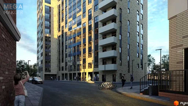 Новобудова, 14 поверхів, <a class="location-link" href="/kharkov/" title="Недвижимость Харків">Харків</a>, <a class="location-link" href="/kharkov/leninskij/" title="Недвижимость Холодногорський (Ленінський) район">Холодногорський (Ленінський) р-н</a>, Чигирина Юлія, 13 (изображение 8)