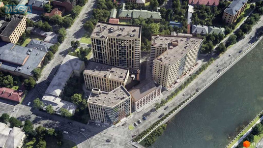 Новобудова, 14 поверхів, <a class="location-link" href="/kharkov/" title="Недвижимость Харків">Харків</a>, <a class="location-link" href="/kharkov/leninskij/" title="Недвижимость Холодногорський (Ленінський) район">Холодногорський (Ленінський) р-н</a>, Чигирина Юлія, 13 (изображение 9)