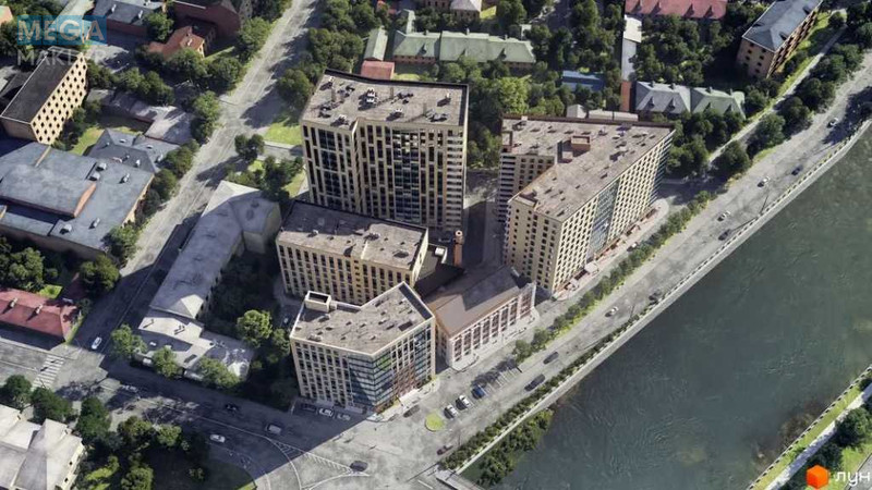 Новобудова, 14 поверхів, <a class="location-link" href="/kharkov/" title="Недвижимость Харків">Харків</a>, <a class="location-link" href="/kharkov/leninskij/" title="Недвижимость Холодногорський (Ленінський) район">Холодногорський (Ленінський) р-н</a>, Чигирина Юлія, 13 (изображение 9)