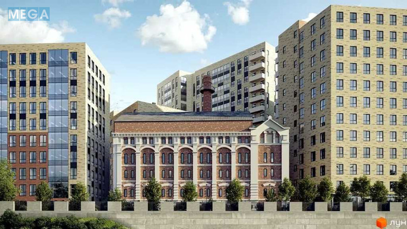 Новобудова, 14 поверхів, <a class="location-link" href="/kharkov/" title="Недвижимость Харків">Харків</a>, <a class="location-link" href="/kharkov/leninskij/" title="Недвижимость Холодногорський (Ленінський) район">Холодногорський (Ленінський) р-н</a>, Чигирина Юлія, 13 (изображение 10)