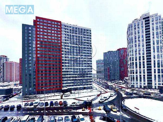 Продаж 1 кімнатної квартири (40/15/11), 6 пов. 23 пов. будинку, <a class="location-link" href="/kiev/" title="Недвижимость Київ">Київ</a>, <a class="location-link" href="/kiev/podolskij/" title="Недвижимость Подільський район">Подільський р-н</a>, Всеволода Змієнка вулиця, 34/21 (изображение 2)