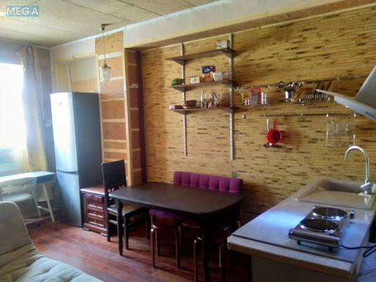 Оренда 1 кімнатної квартири, <a class="location-link" href="/brovary/" title="Недвижимость Бровари">Бровари</a>, Луценка, 19 (изображение 4)