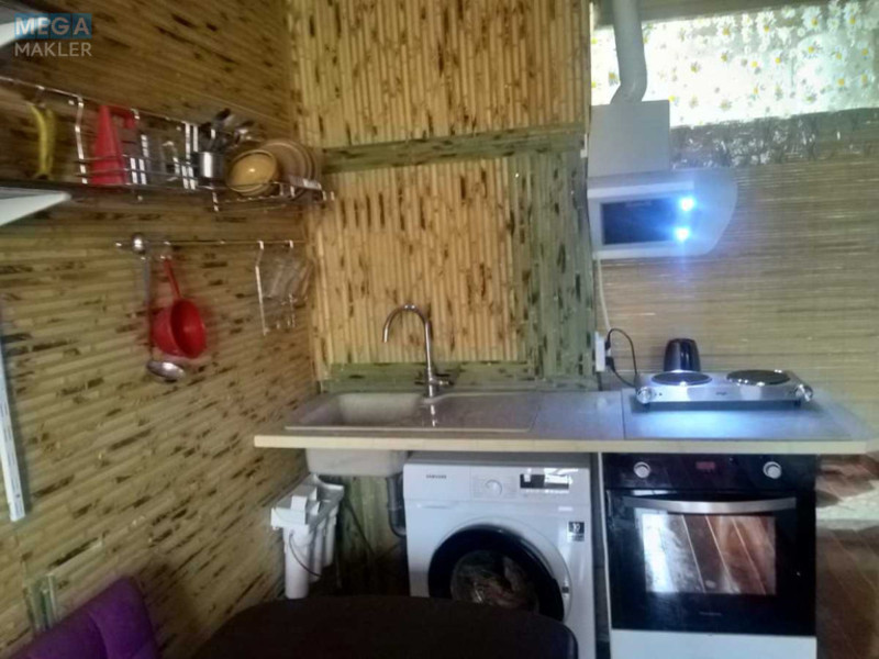 Оренда 1 кімнатної квартири, <a class="location-link" href="/brovary/" title="Недвижимость Бровари">Бровари</a>, Луценка, 19 (изображение 7)