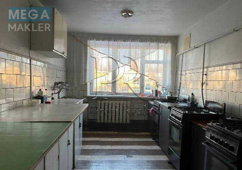 Продаж 1 кімнатної квартири (20/18/1), 5 пов. 5 пов. будинку, <a class="location-link" href="/kiev/" title="Недвижимость Київ">Київ</a>, <a class="location-link" href="/kiev/svyatoshinskij/" title="Недвижимость Святошинський район">Святошинський р-н</a>, Туполєва Академіка вулиця, 5Б (изображение 6)