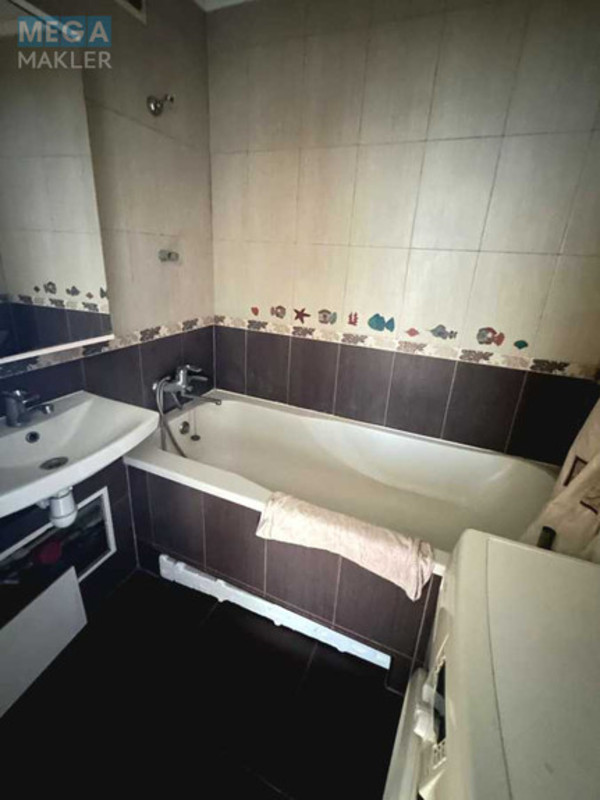 Оренда 1 кімнатної квартири, <a class="location-link" href="/kiev/" title="Недвижимость Київ">Київ</a>, <a class="location-link" href="/kiev/goloseevskij/" title="Недвижимость Голосіївський район">Голосіївський р-н</a>, Теремковская ул., 7 (изображение 3)