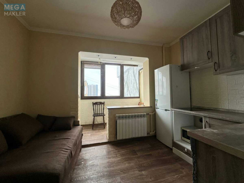 Оренда 1 кімнатної квартири, <a class="location-link" href="/kiev/" title="Недвижимость Київ">Київ</a>, <a class="location-link" href="/kiev/goloseevskij/" title="Недвижимость Голосіївський район">Голосіївський р-н</a>, Теремковская ул., 7 (изображение 4)