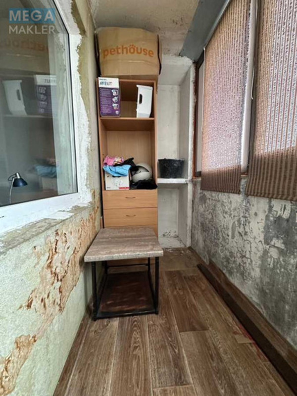 Оренда 1 кімнатної квартири, <a class="location-link" href="/kiev/" title="Недвижимость Київ">Київ</a>, <a class="location-link" href="/kiev/goloseevskij/" title="Недвижимость Голосіївський район">Голосіївський р-н</a>, Теремковская ул., 7 (изображение 10)