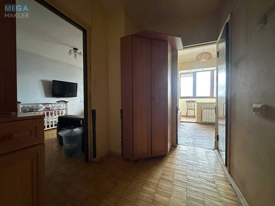 Оренда 1 кімнатної квартири, <a class="location-link" href="/kiev/" title="Недвижимость Київ">Київ</a>, <a class="location-link" href="/kiev/goloseevskij/" title="Недвижимость Голосіївський район">Голосіївський р-н</a>, Теремковская ул., 7 (изображение 14)