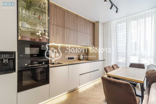 Продаж 1 кімнатної квартири (46,8/14/19,4), 2 пов. 25 пов. будинку, <a class="location-link" href="/kiev/" title="Недвижимость Київ">Київ</a>, <a class="location-link" href="/kiev/darnickij/" title="Недвижимость Дарницький район">Дарницький р-н</a>, Канальна вул., 8б (изображение 4)