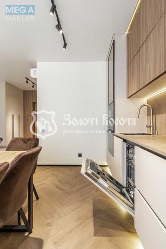 Продаж 1 кімнатної квартири (46,8/14/19,4), 2 пов. 25 пов. будинку, <a class="location-link" href="/kiev/" title="Недвижимость Київ">Київ</a>, <a class="location-link" href="/kiev/darnickij/" title="Недвижимость Дарницький район">Дарницький р-н</a>, Канальна вул., 8б (изображение 8)