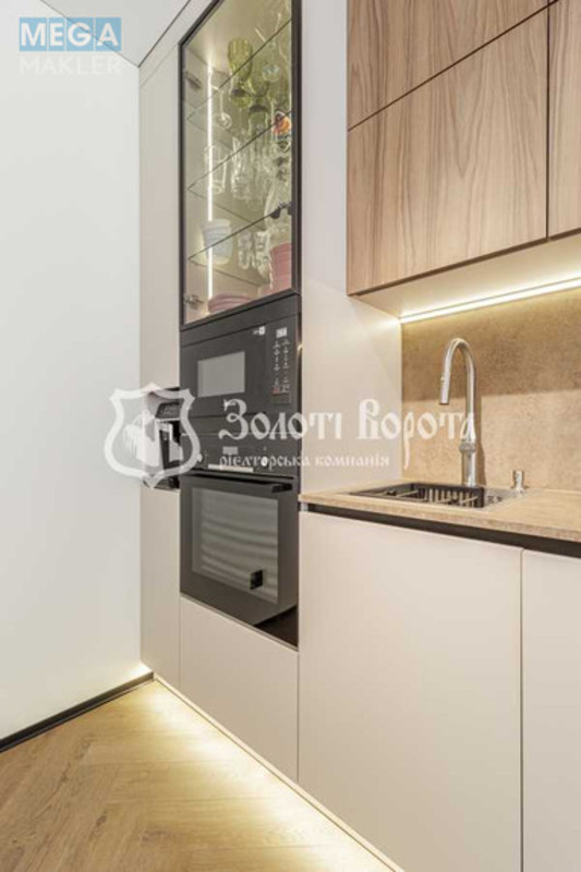 Продаж 1 кімнатної квартири (46,8/14/19,4), 2 пов. 25 пов. будинку, <a class="location-link" href="/kiev/" title="Недвижимость Київ">Київ</a>, <a class="location-link" href="/kiev/darnickij/" title="Недвижимость Дарницький район">Дарницький р-н</a>, Канальна вул., 8б (изображение 9)