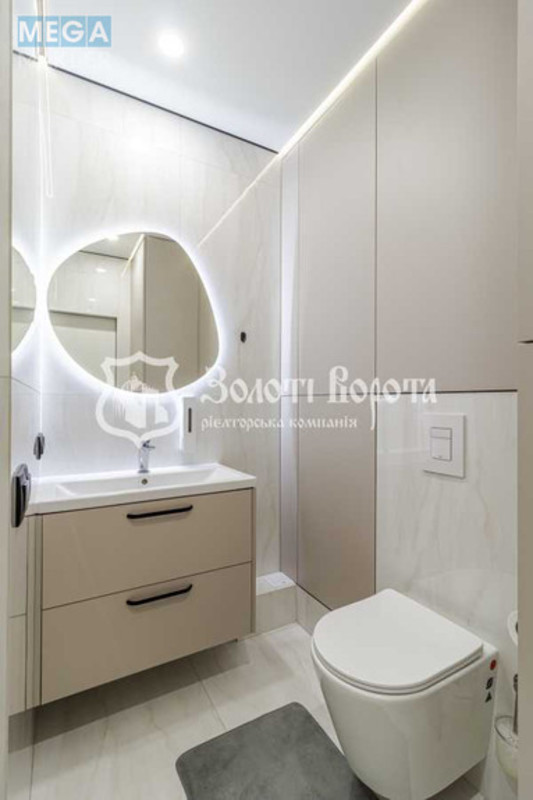 Продаж 1 кімнатної квартири (46,8/14/19,4), 2 пов. 25 пов. будинку, <a class="location-link" href="/kiev/" title="Недвижимость Київ">Київ</a>, <a class="location-link" href="/kiev/darnickij/" title="Недвижимость Дарницький район">Дарницький р-н</a>, Канальна вул., 8б (изображение 17)