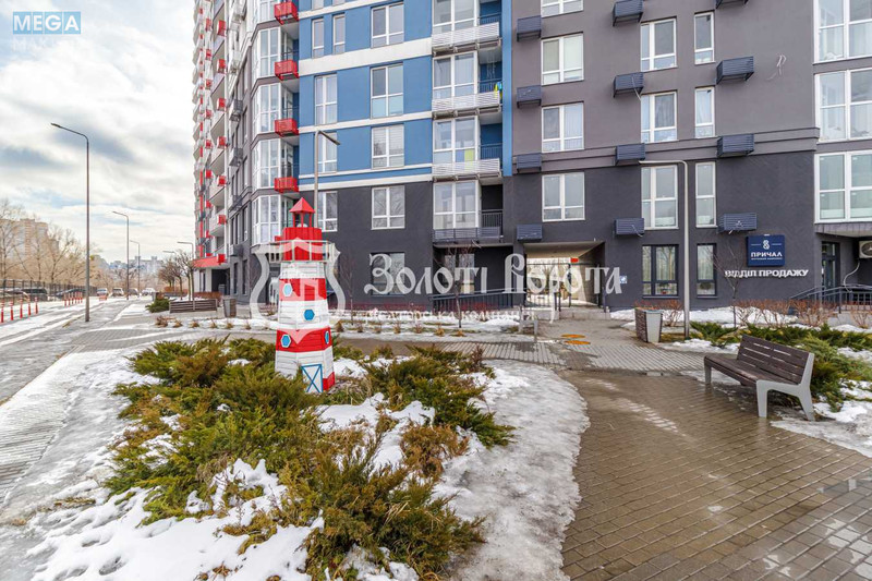 Продаж 1 кімнатної квартири (46,8/14/19,4), 2 пов. 25 пов. будинку, <a class="location-link" href="/kiev/" title="Недвижимость Київ">Київ</a>, <a class="location-link" href="/kiev/darnickij/" title="Недвижимость Дарницький район">Дарницький р-н</a>, Канальна вул., 8б (изображение 23)