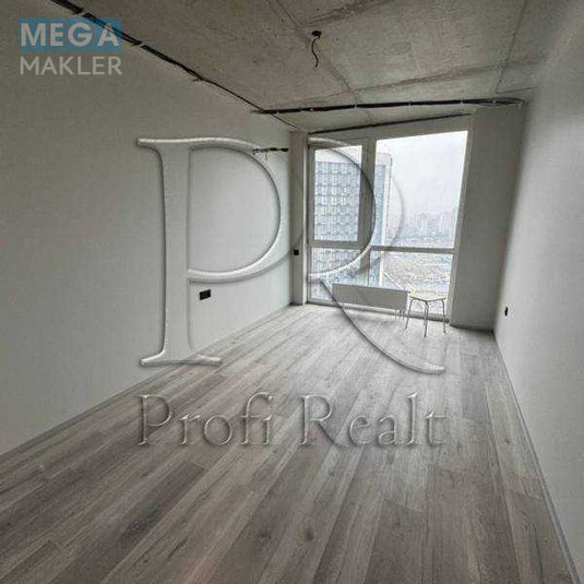 Продаж 1 кімнатної квартири (48/15/17), 21 пов. 26 пов. будинку, <a class="location-link" href="/kiev/" title="Недвижимость Київ">Київ</a>, <a class="location-link" href="/kiev/darnickij/" title="Недвижимость Дарницький район">Дарницький р-н</a>, Дніпровська набережна, 15К (изображение 4)