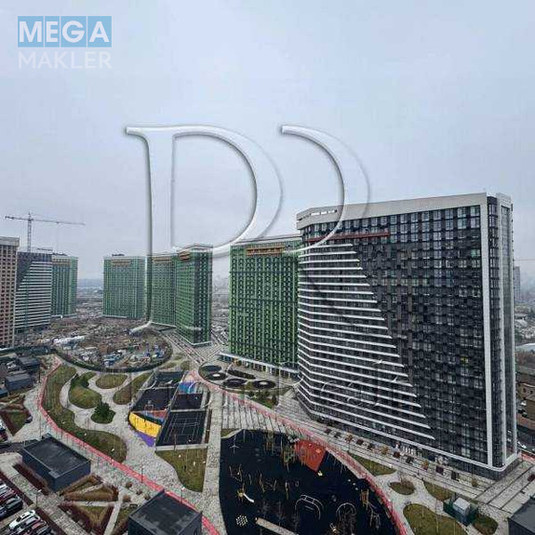 Продаж 1 кімнатної квартири (48/15/17), 21 пов. 26 пов. будинку, <a class="location-link" href="/kiev/" title="Недвижимость Київ">Київ</a>, <a class="location-link" href="/kiev/darnickij/" title="Недвижимость Дарницький район">Дарницький р-н</a>, Дніпровська набережна, 15К (изображение 5)