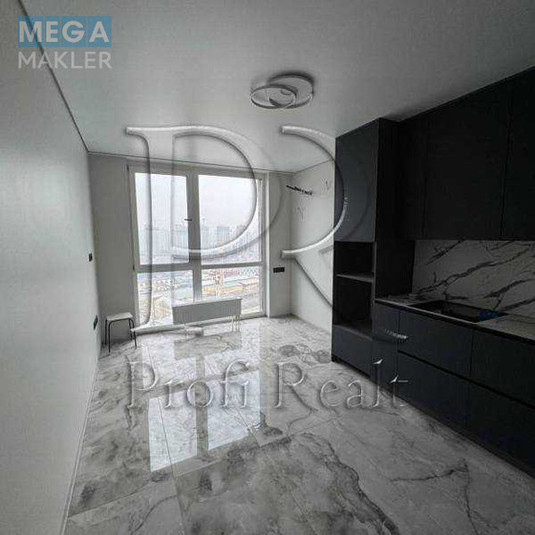 Продаж 1 кімнатної квартири (48/15/17), 21 пов. 26 пов. будинку, <a class="location-link" href="/kiev/" title="Недвижимость Київ">Київ</a>, <a class="location-link" href="/kiev/darnickij/" title="Недвижимость Дарницький район">Дарницький р-н</a>, Дніпровська набережна, 15К (изображение 6)