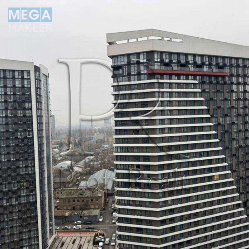 Продаж 1 кімнатної квартири (48/15/17), 21 пов. 26 пов. будинку, <a class="location-link" href="/kiev/" title="Недвижимость Київ">Київ</a>, <a class="location-link" href="/kiev/darnickij/" title="Недвижимость Дарницький район">Дарницький р-н</a>, Дніпровська набережна, 15К (изображение 7)