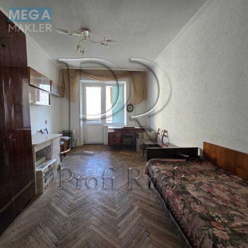 Продаж 3 кімнатної квартири (81/50/7), 8 пов. 9 пов. будинку, <a class="location-link" href="/kiev/" title="Недвижимость Київ">Київ</a>, <a class="location-link" href="/kiev/solomenskij/" title="Недвижимость Солом'янський район">Солом'янський р-н</a>, Липківського Василя Митрополита вулиця, 37 (изображение 6)