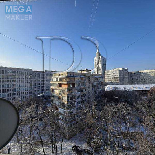 Продаж 3 кімнатної квартири (81/50/7), 8 пов. 9 пов. будинку, <a class="location-link" href="/kiev/" title="Недвижимость Київ">Київ</a>, <a class="location-link" href="/kiev/solomenskij/" title="Недвижимость Солом'янський район">Солом'янський р-н</a>, Липківського Василя Митрополита вулиця, 37 (изображение 8)