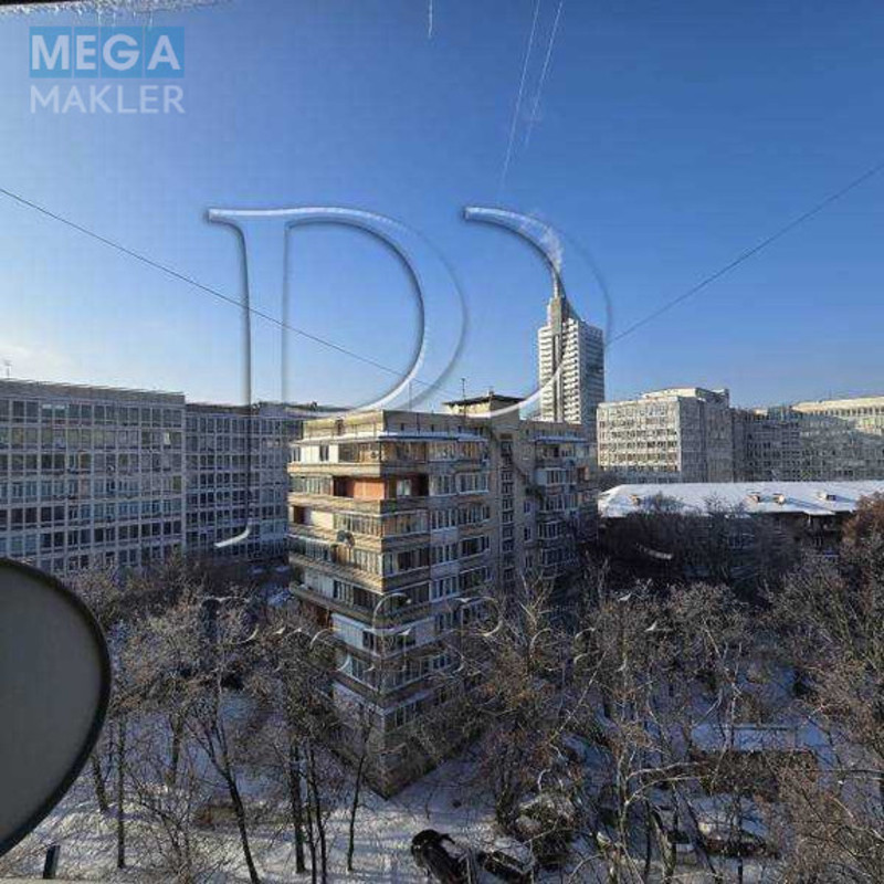 Продаж 3 кімнатної квартири (81/50/7), 8 пов. 9 пов. будинку, <a class="location-link" href="/kiev/" title="Недвижимость Київ">Київ</a>, <a class="location-link" href="/kiev/solomenskij/" title="Недвижимость Солом'янський район">Солом'янський р-н</a>, Липківського Василя Митрополита вулиця, 37 (изображение 8)