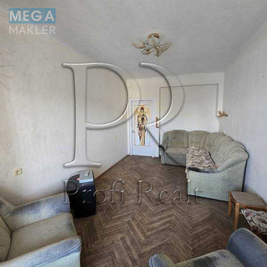 Продаж 3 кімнатної квартири (81/50/7), 8 пов. 9 пов. будинку, <a class="location-link" href="/kiev/" title="Недвижимость Київ">Київ</a>, <a class="location-link" href="/kiev/solomenskij/" title="Недвижимость Солом'янський район">Солом'янський р-н</a>, Липківського Василя Митрополита вулиця, 37 (изображение 10)